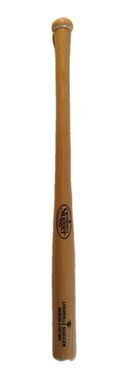 Genuine Louisville Slugger Mini Bat 18'' inch 125 Louisville Slugger Museum